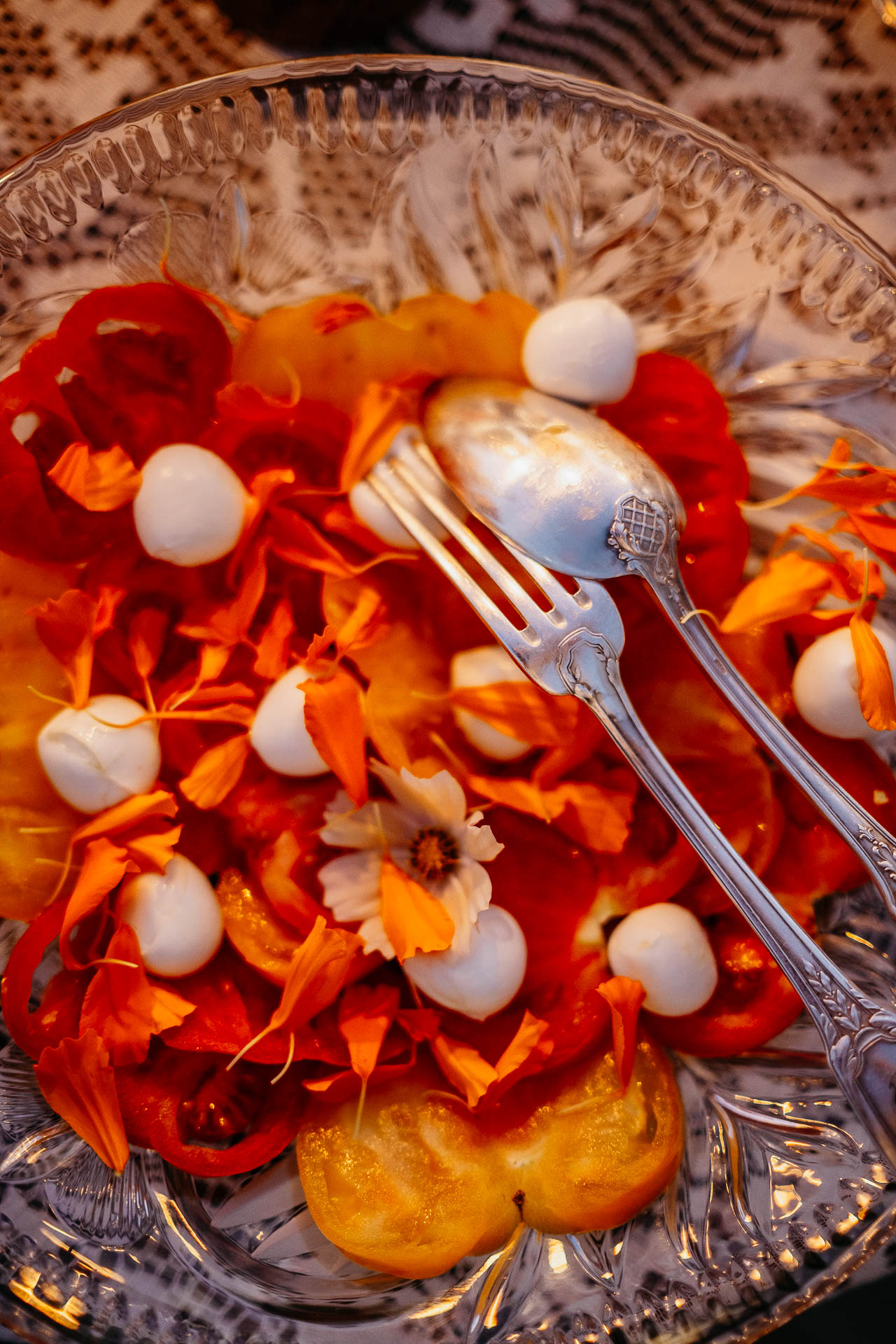 Photo culinaire nikon