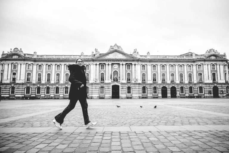 Mes cinq meilleurs spots photo pour séances en famille