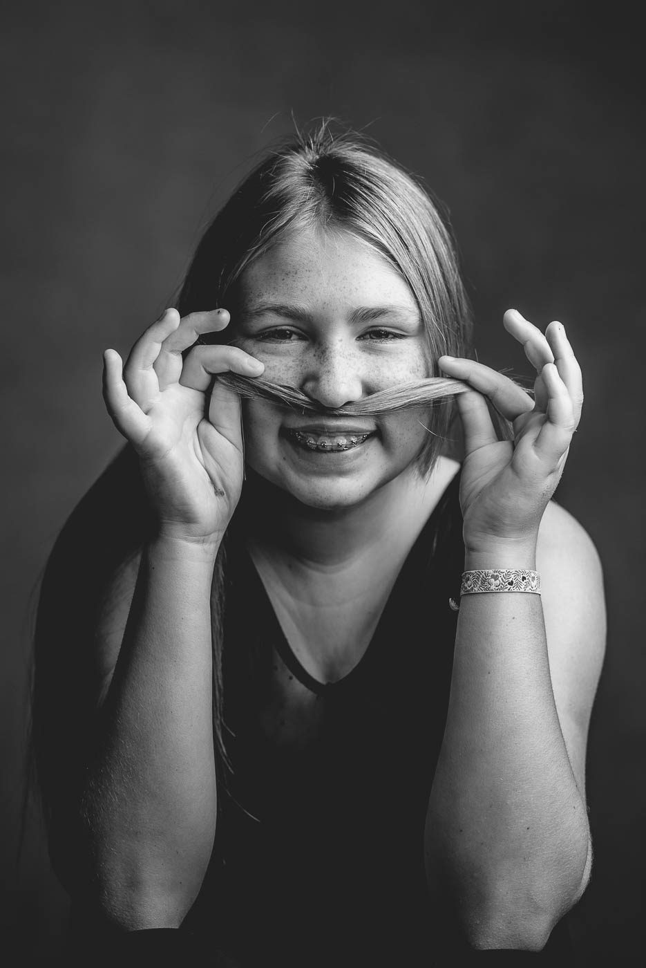 photographe toulouse portrait enfant