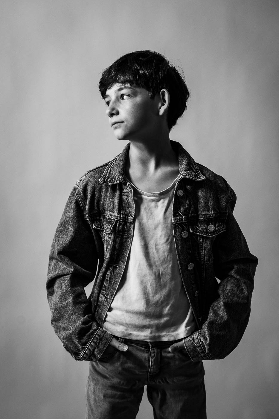 portrait adolescent toulouse