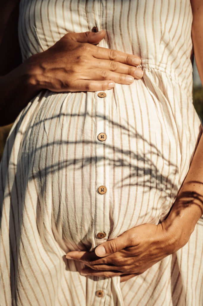 photo ventre de grossesse toulouse