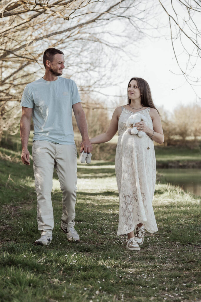 couple grossesse toulouse