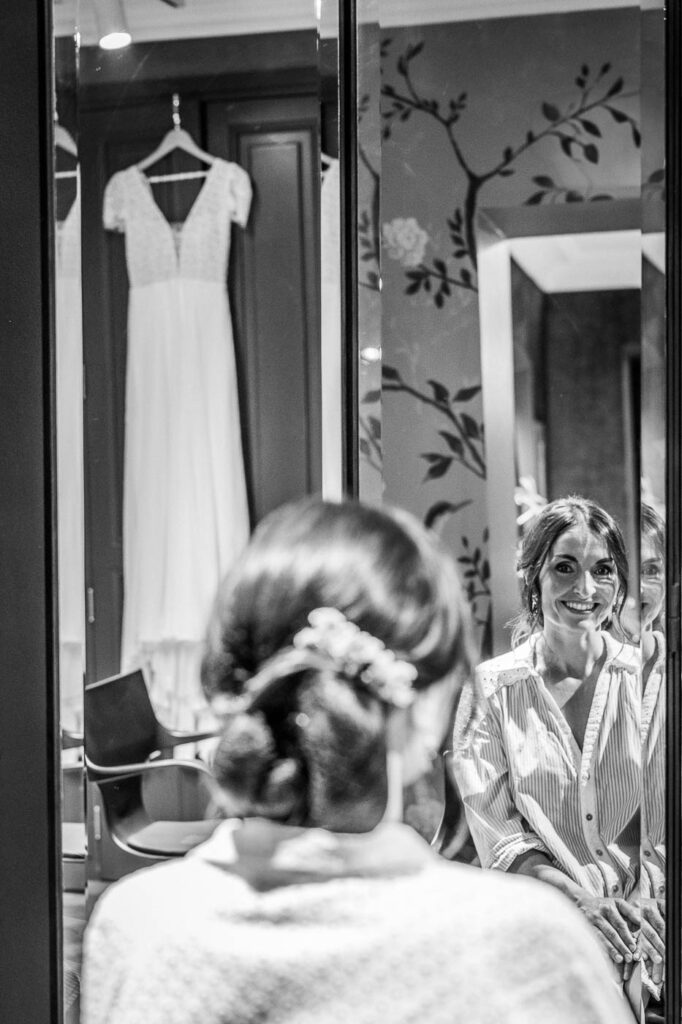 photo preparatif mariage toulouse