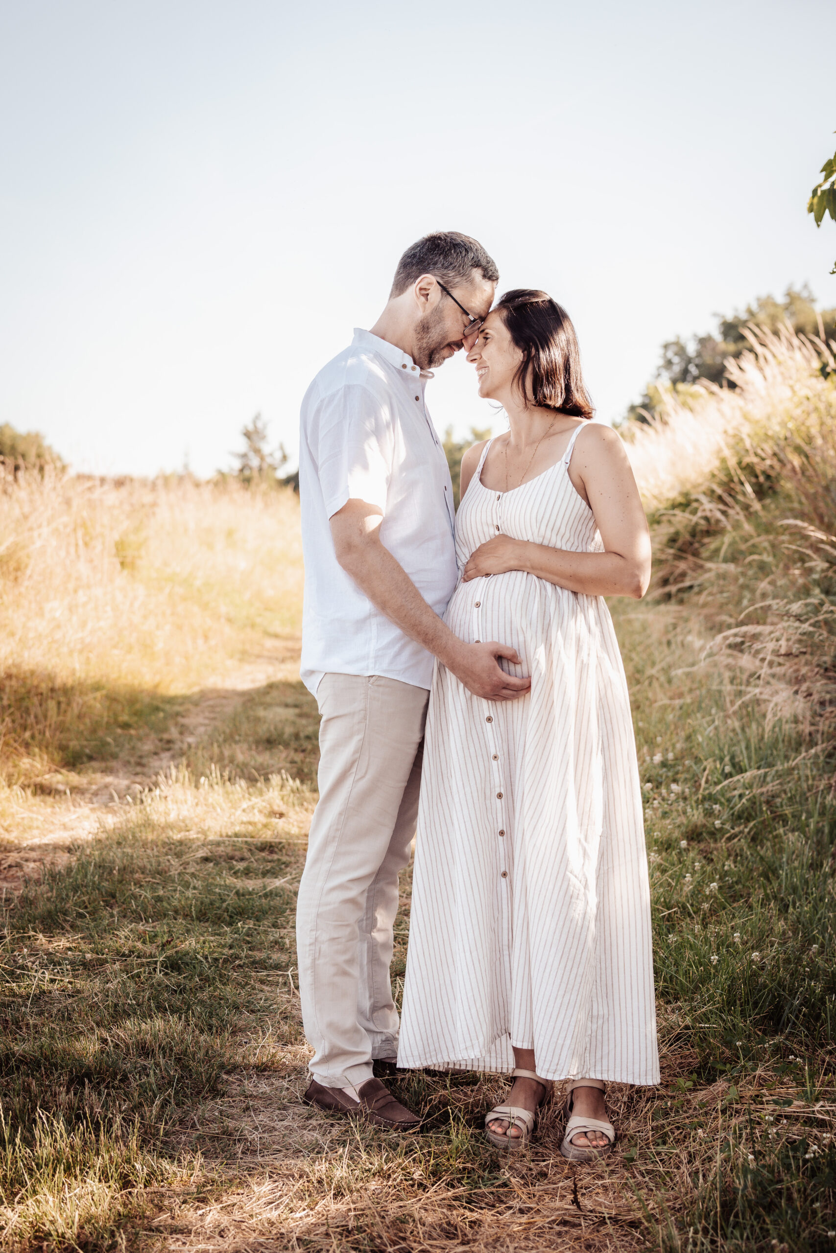 photographe à toulouse grossesse