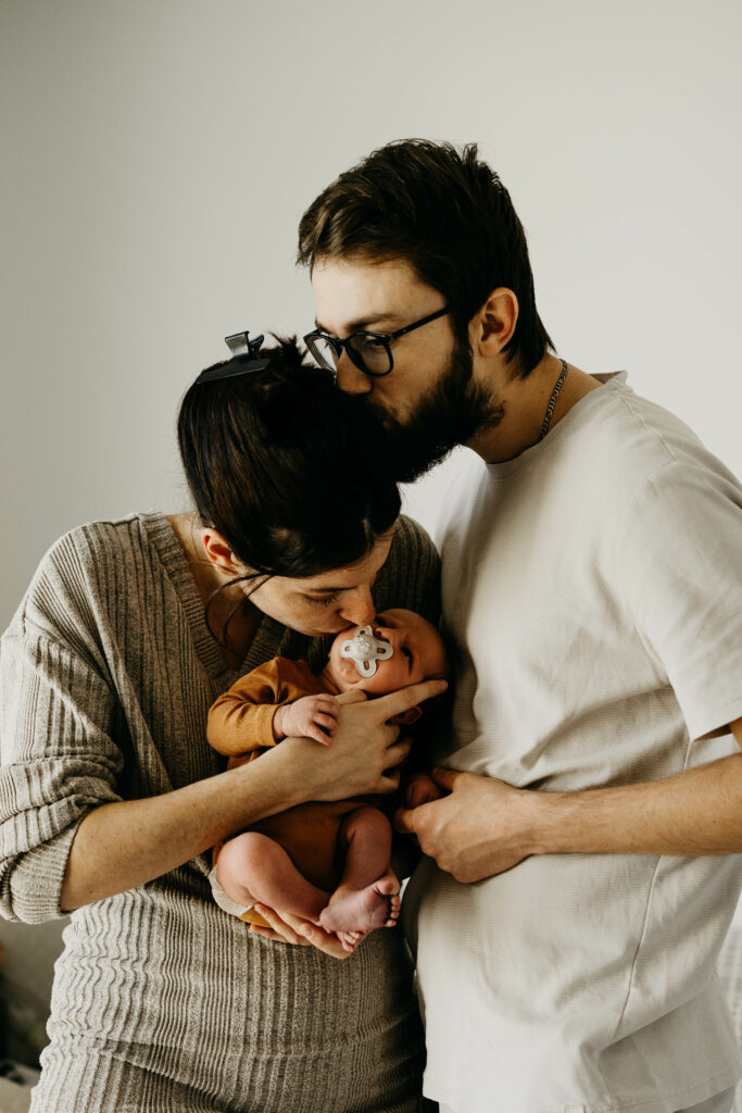 photo de famille à domicile toulouse