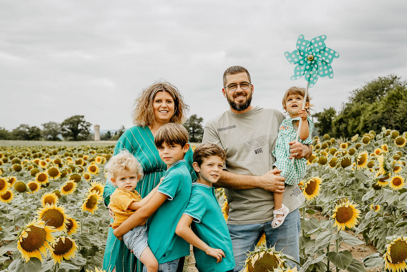 photographe famille toulouse