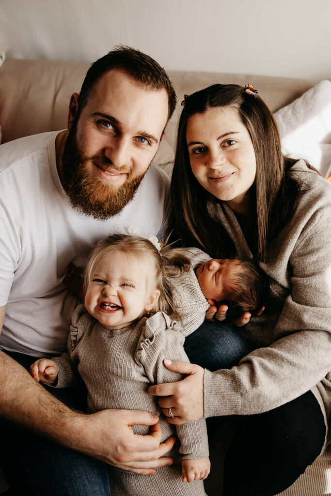 photo de famille labarthe sur lèze à domicile