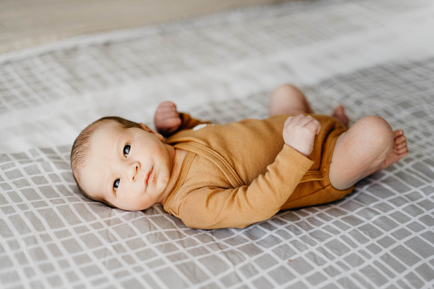 Photo naissance à domicile