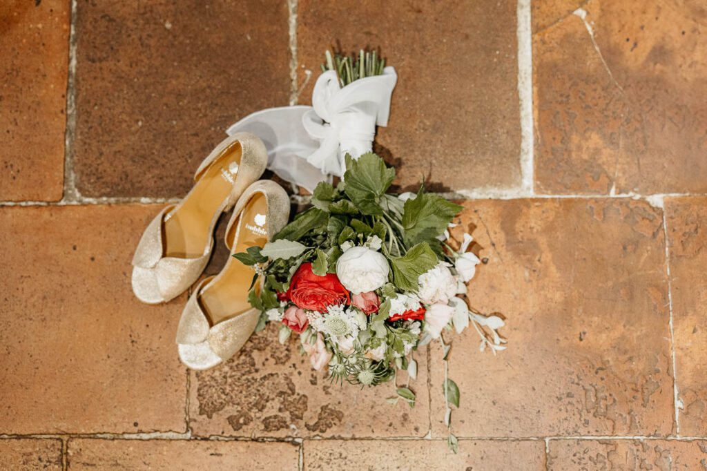 preparatif photo de mariage toulouse