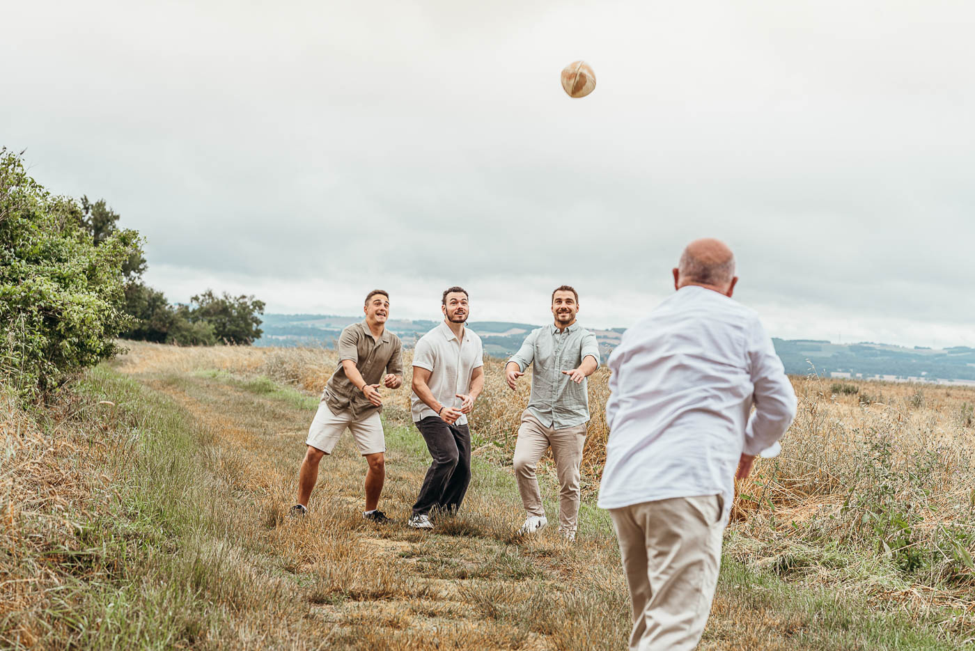 shootong dynamique à Toulouse