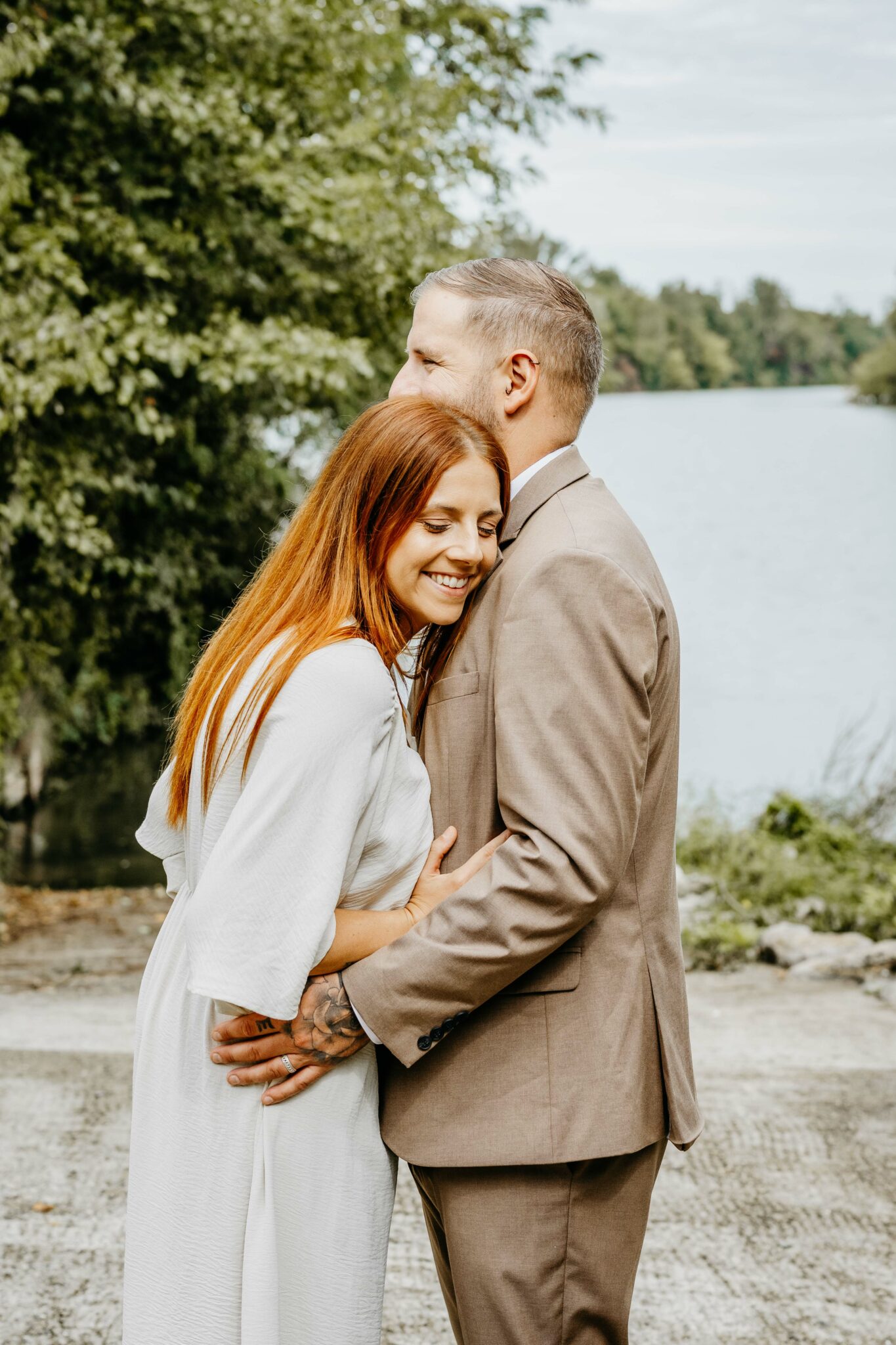PHOTO COUPLE TOULOUSE