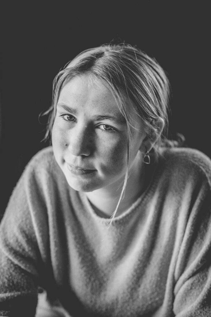 portrait enfant touloues