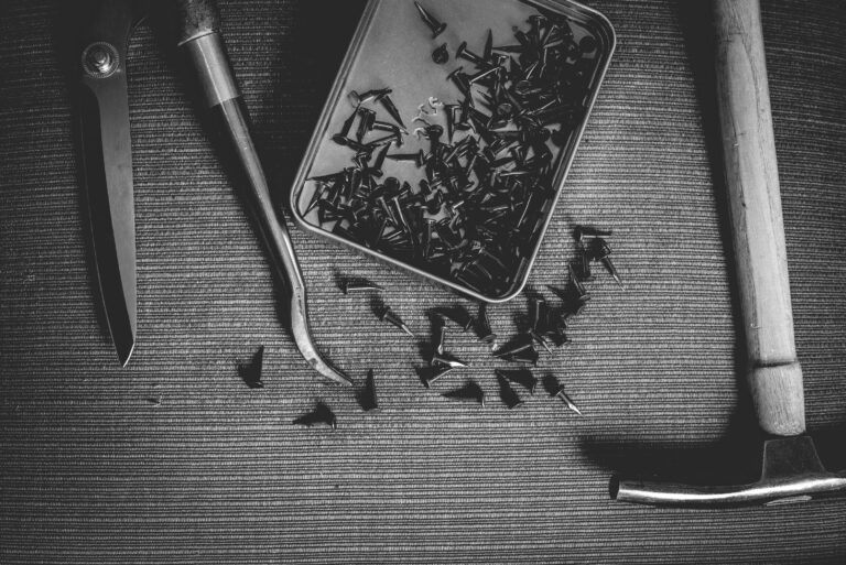 Photographe profesionnelle pour artisan à Toulouse, Valorisez votre savoir faire en images