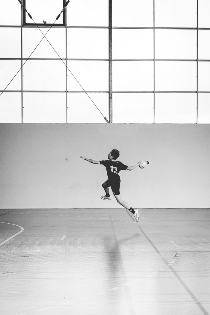 Photographe hand Enfant Toulouse