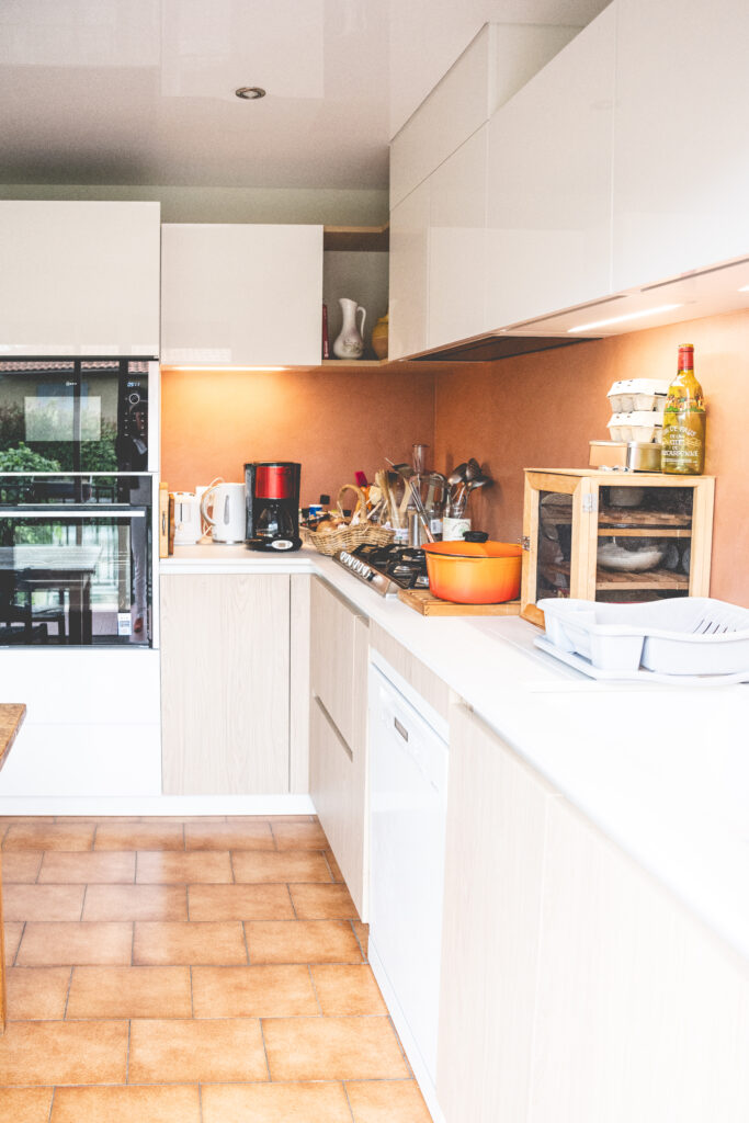 Photographie immobilière à Toulouse