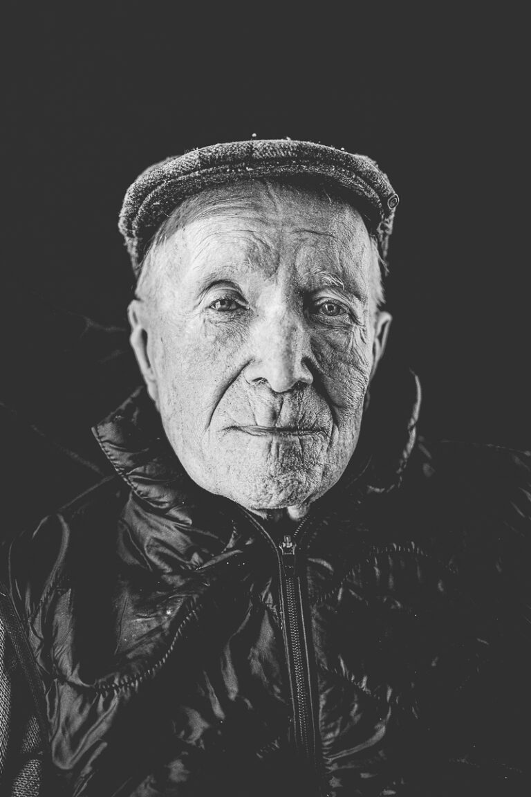 Photographe en maison de retraite en Haute-Garonne : portraits professionnels pour résidents