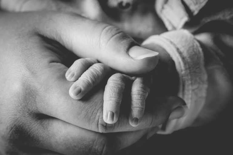 Photographe naissance à la maternité I Toulouse