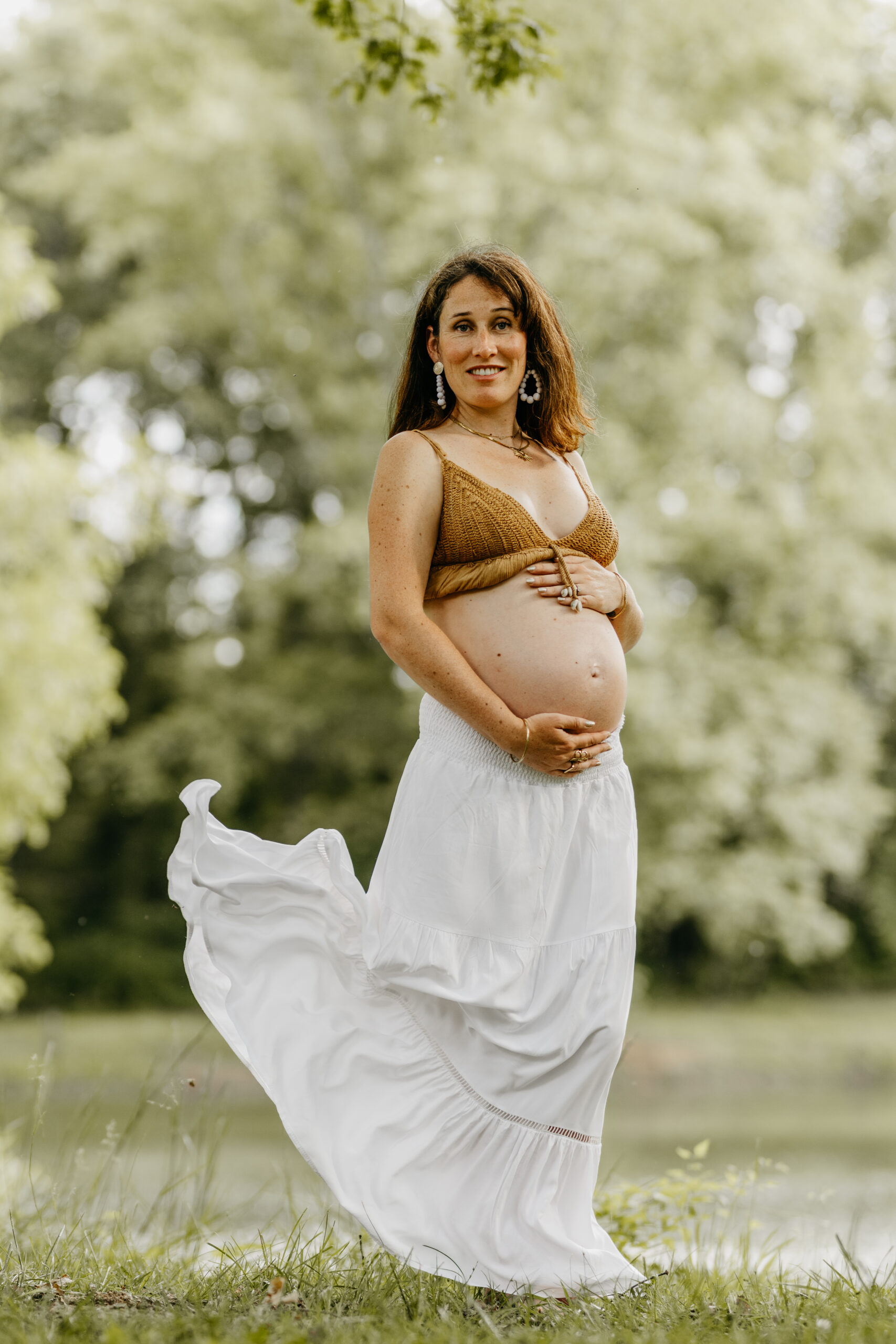photo femme enceinte toulouse