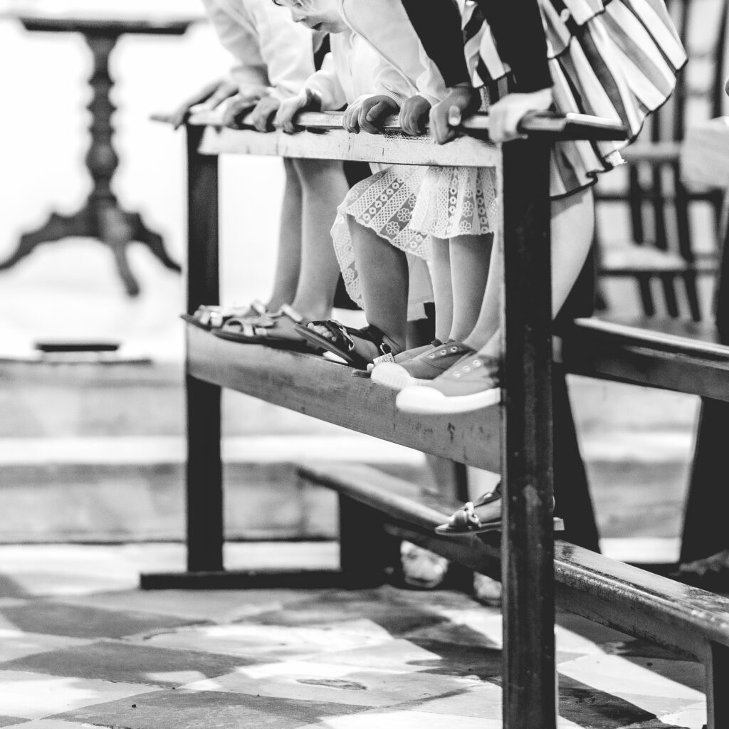 Photographe mariage et baptême à Toulouse, reportage naturel en famille