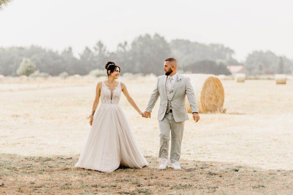 photographe mariage ariège